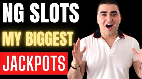 ng slots youtube 2022.